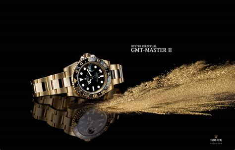 rolex wandbild|rolex wallpaper for laptop.